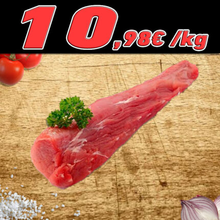 Προσφορά Ψαρονέφρι Χοιρινό Ερμιονίδας