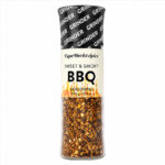 Cape Herb & Spice BBQ Μείγμα Sweet & Smoky σε Μύλο