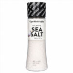 Cape Herb – Spice Θαλασσινό Αλάτι Ατλαντικού σε Μύλο 360g