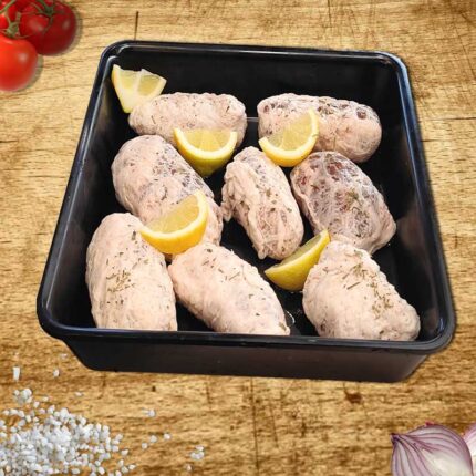 Φρυγαδέλια του Μαρίνου