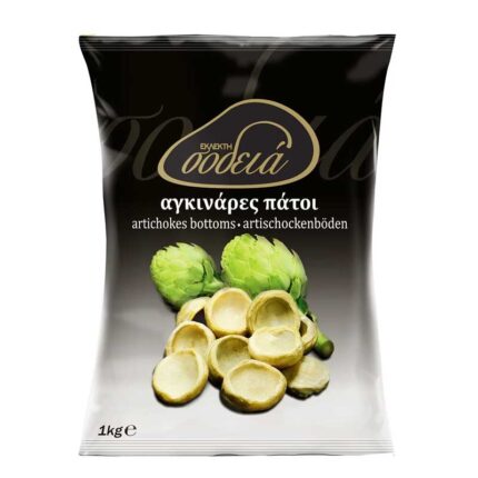 Αγγινάρες (Πάτοι) "Σοδιά" (ΚΤΨ)