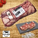 Black Angus Rib-eye - Ριμπάι