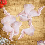 Φτερούγες Κοτόπουλου Ελλάδος