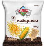 Καλαμπόκι Εκλεκτή "Σοδιά" (ΚΤΨ)