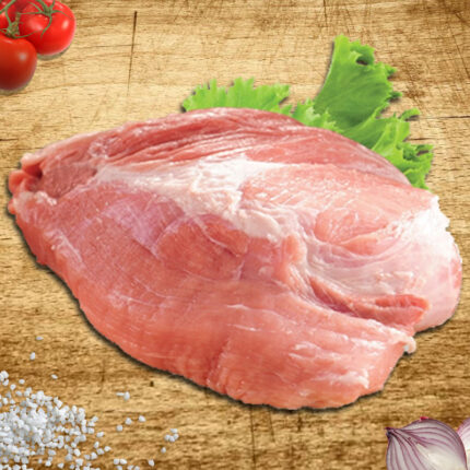 Μπούτι Χοιρινό Χωρίς Κόκκαλο Ελλάδος