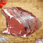 Μπριζόλα Νεαρού Μόσχου Ελλάδος