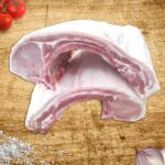 Μπριζολοπανσέτες Tomahawk Με Κόκκαλο Ελλάδος