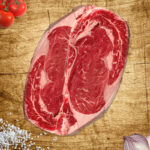 Rib-eye Μπριζόλα Μόσχου Ελλάδος