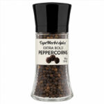 Cape Herb & Spice Πιπέρι Extra Bold σε Μύλο 50g