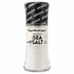 Cape Herb & Spice Θαλασσινό Αλάτι Ατλαντικού σε Μύλο 110g